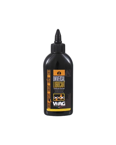 WAG Lubrificante a Goccia Universale 150ml