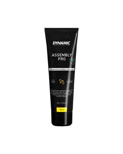 WAG Assempbly Pro Waterproof Technical Grease (80gr Tube)