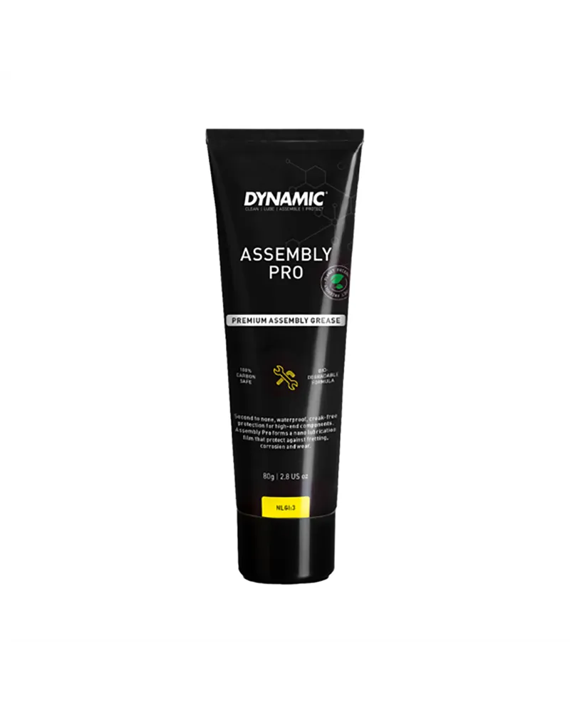 WAG Assempbly Pro Waterproof Technical Grease (80gr Tube)