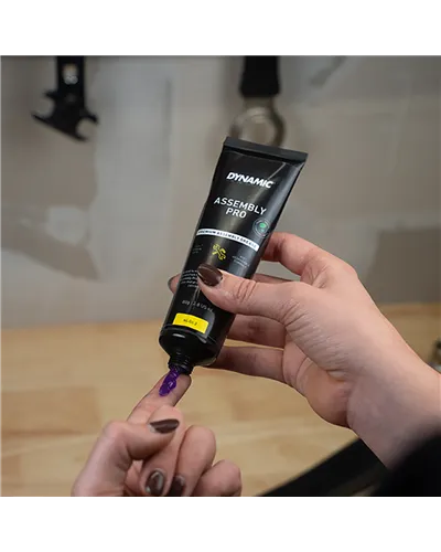 WAG Assempbly Pro Waterproof Technical Grease (80gr Tube)