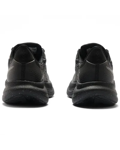 Saucony Triumph 23 GTX Gore-Tex Scarpe Running Uomo, Triple Black