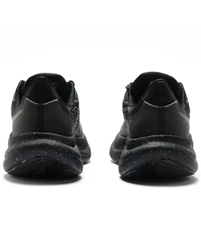 Saucony Triumph 23 GTX Gore-Tex Scarpe Running Donna, Triple Black