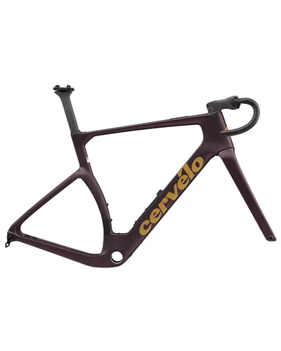 Cervélo Telaio Áspero 5, Royal Mercury