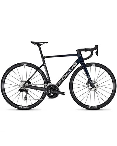Focus Izalco Max 8.8 Shimano 105 Di2 12v, Black Metallic
