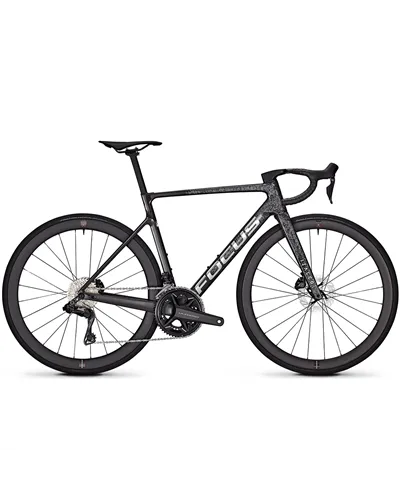 Focus Izalco Max 9.7 Shimano Ultegra Di2 12v, Sooth Brush