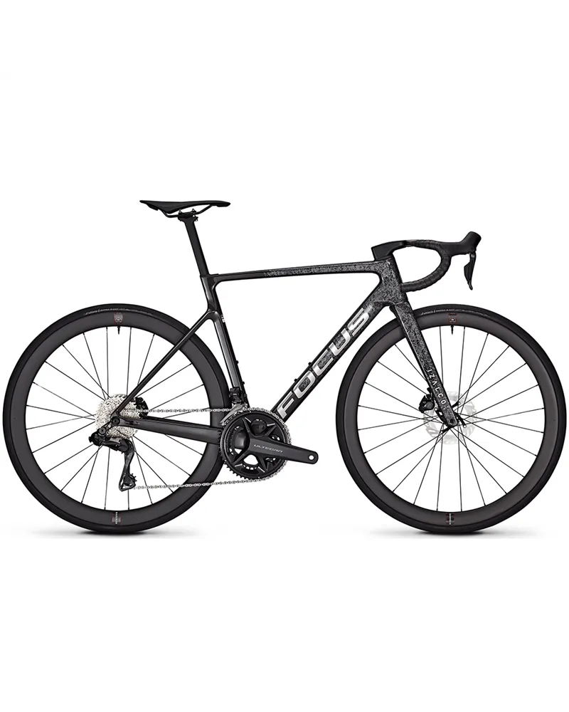 Focus Izalco Max 9.7 Shimano Ultegra Di2 12v, Sooth Brush