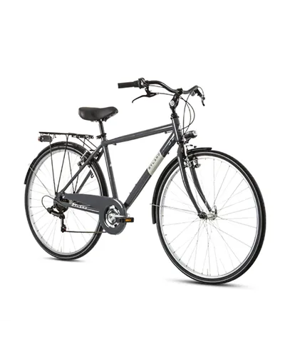 Myland Corso 28.2 7v Uomo Taglia 52-M, Grigio