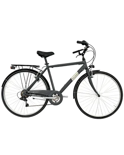 Myland Corso 28.2 7s Gent Size  52-M, Grey