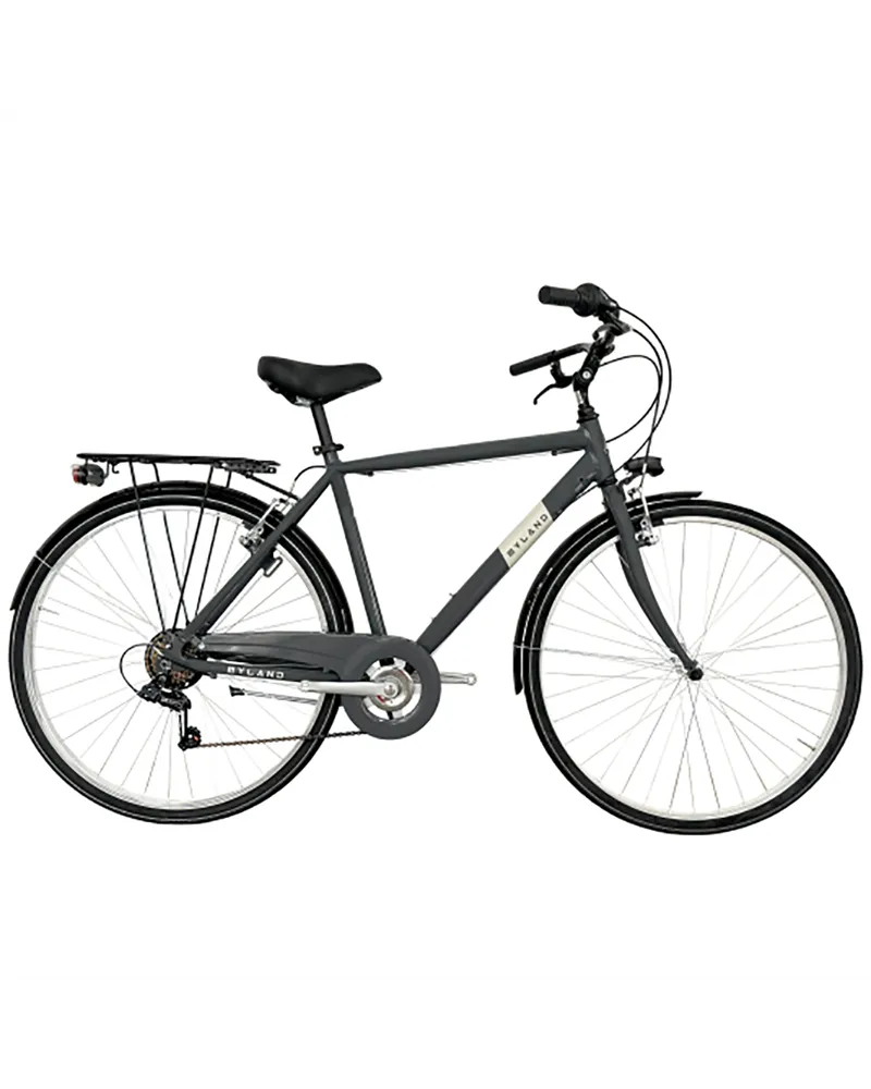 Myland Corso 28.2 7v Uomo Taglia 52-M, Grigio