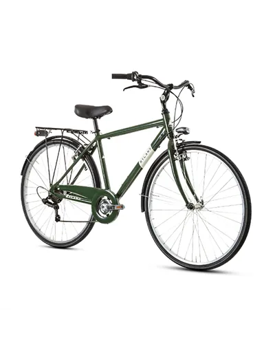 Myland Corso 28.2 7v Uomo Taglia  52-M, Verde