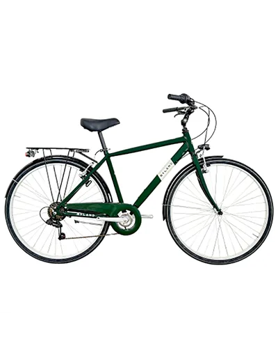 Myland Corso 28.2 7v Uomo Taglia  48-S, Verde