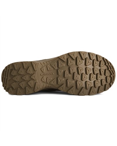 Lowa Innox Pro MID TF GTX Gore-Tex Scarponi Uomo, Coyote OP