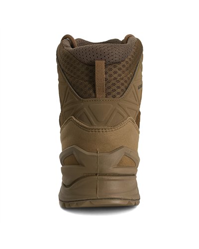 Lowa Innox Pro MID TF GTX Gore-Tex Scarponi Uomo, Coyote OP