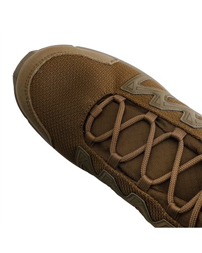 Lowa Innox Pro MID TF GTX Gore-Tex Scarponi Uomo, Coyote OP