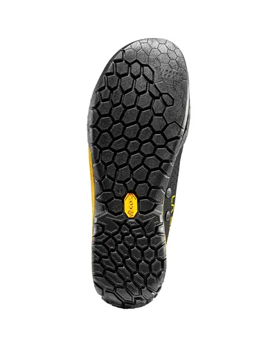 La Sportiva TX Canyon Men's Canyoning Boots, Black/Yellow