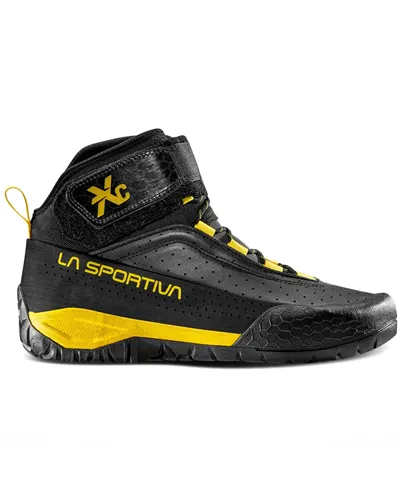 La Sportiva TX Canyon Men's Canyoning Boots, Black/Yellow