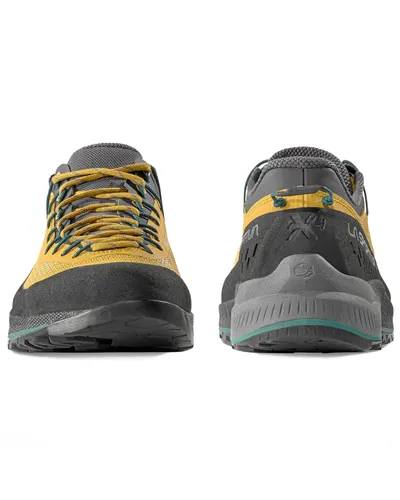 La Sportiva TX4 Evo ST Scarpe Avvicinamento Uomo, Savana/Onyx