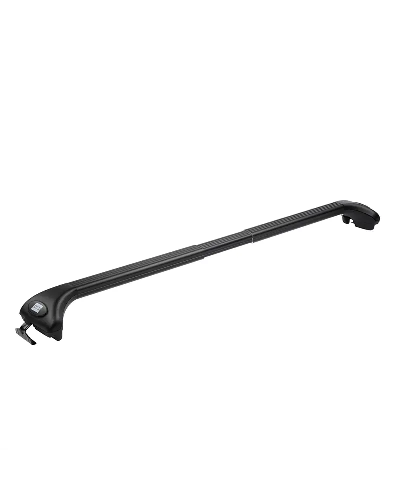 Fabbri Alu Viva 2 RC Black - Roof Bars