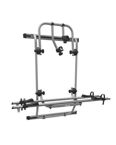 Fabbri Bici OK MTB Van/2 Ducato/Jumper/Boxer - Hatchback Bike Racks