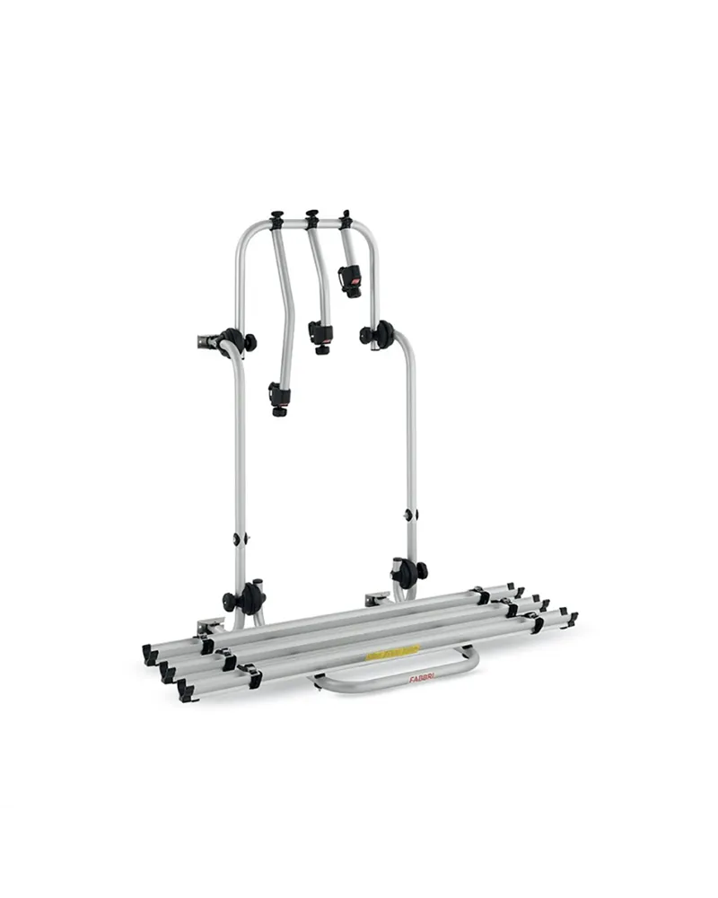 Fabbri Bici OK 3 Camper 47/87 - Hatchback Bike Racks