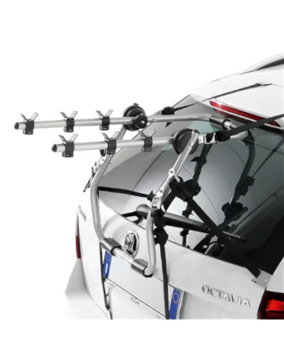 Fabbri Torbolino - Hatchback Bike Racks