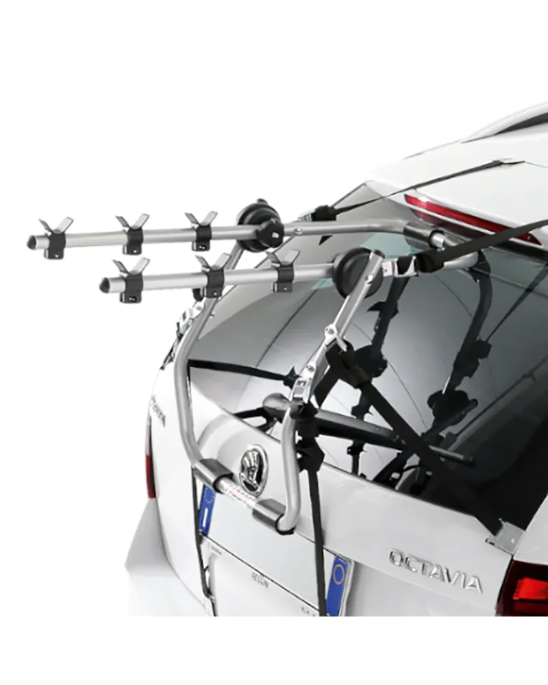 Fabbri Torbolino - Hatchback Bike Racks
