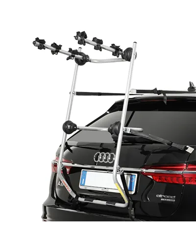 Fabbri Torbole - Hatchback Bike Racks