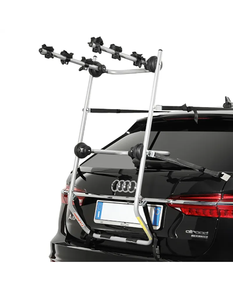 Fabbri Torbole - Hatchback Bike Racks