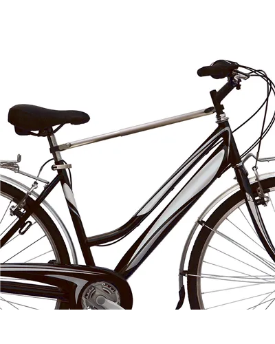 Fabbri Ladies Bike Adapter - Towbar Bike Racks