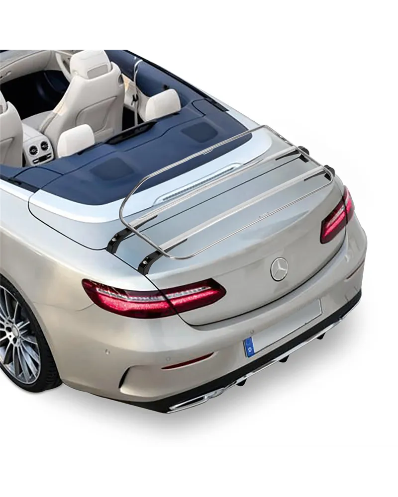 Fabbri Unispider A - Roof Bars