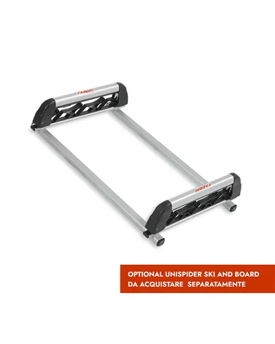 Fabbri Unispider B - Roof Bars