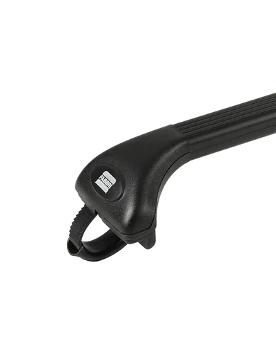Fabbri Alu Viva 2 RA Black - Roof Bars