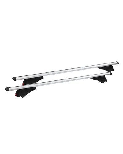 Fabbri Alu Viva 3 120 - Roof Bars