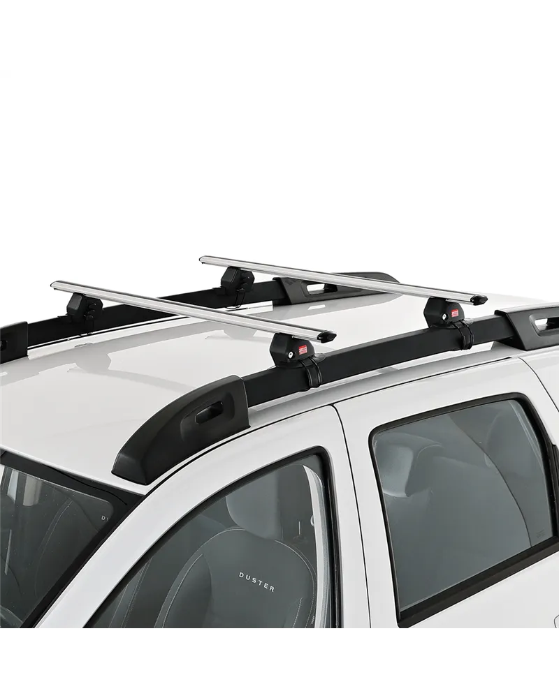 Fabbri Alu Viva 5 116 - Roof Bars