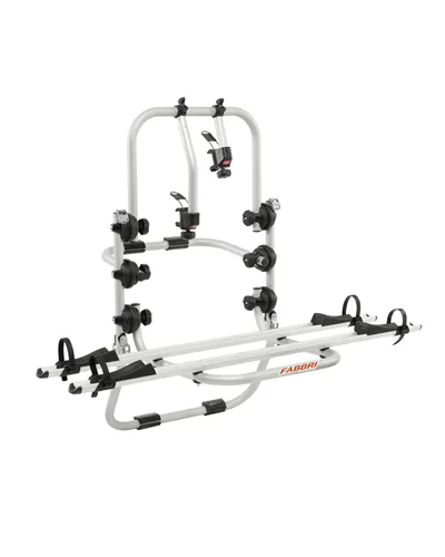 Fabbri Bici OK Elettrobike 75 - Hatchback Bike Racks