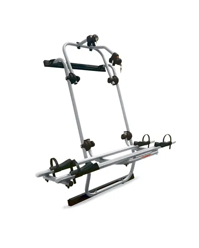 Fabbri Bici OK MTB Van/2 Ducato/Jumper/Boxer - Hatchback Bike Racks