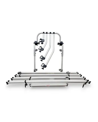 Fabbri Bici OK Compatto Camper 4 - Hatchback Bike Racks