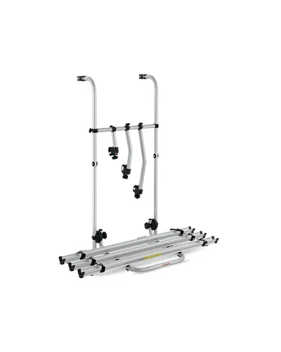 Fabbri Bici OK 3 Camper 95/140 - Hatchback Bike Racks