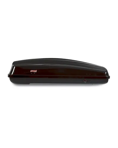 Fabbri Box Nova 430 - Black Glossy - Car Roof Boxes