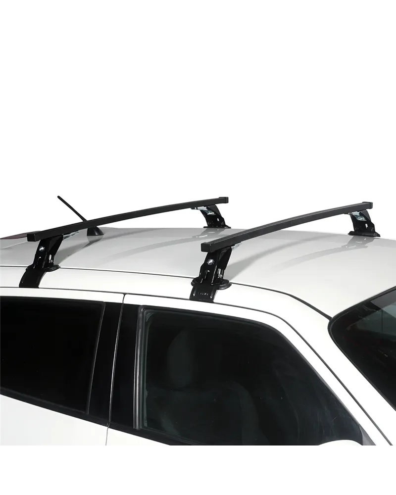 Fabbri Viva 7 124 Standard Roof - Roof Bars