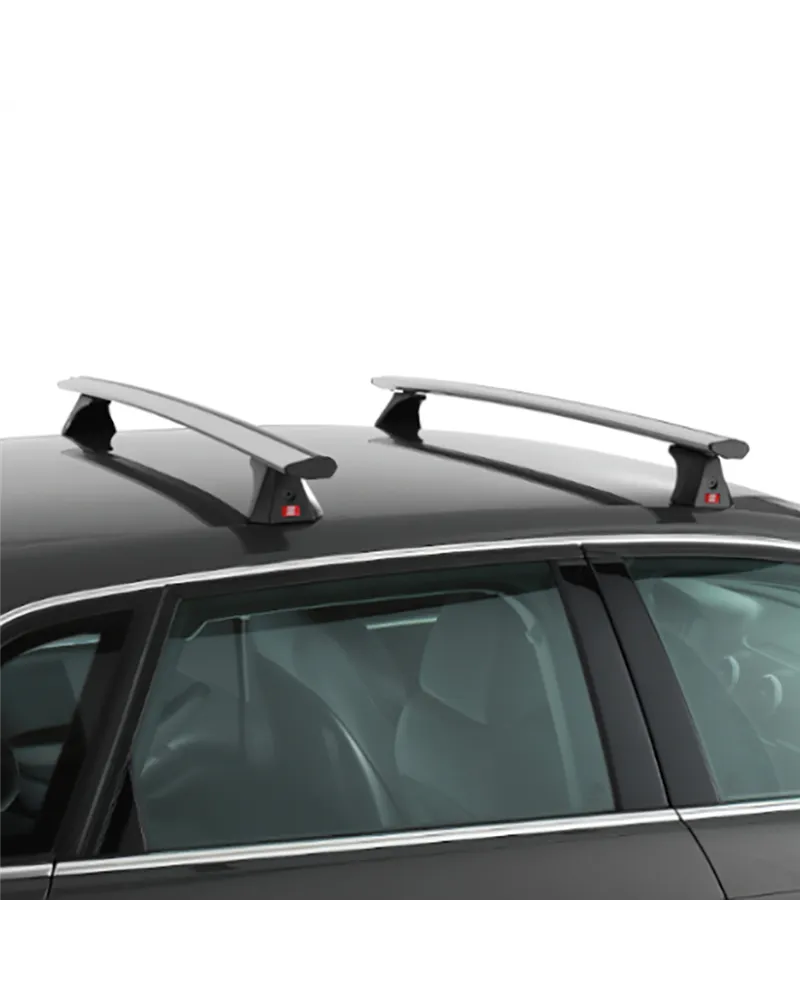 Fabbri Viva 12 L1160 Fixed Points - Alu - Barre Portatutto