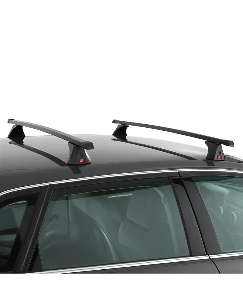 Fabbri Viva 10 L=1180 Standard Roof - Roof Bars