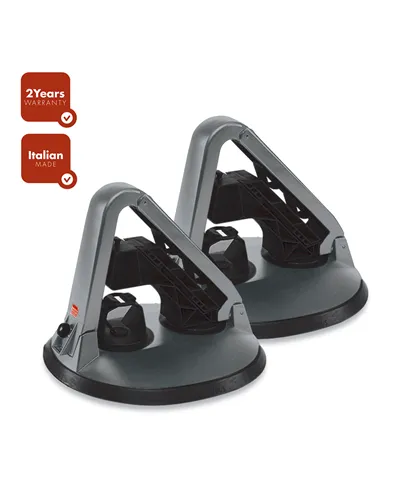 Fabbri Kolumbus Ski & Board - Portasci Magnetici