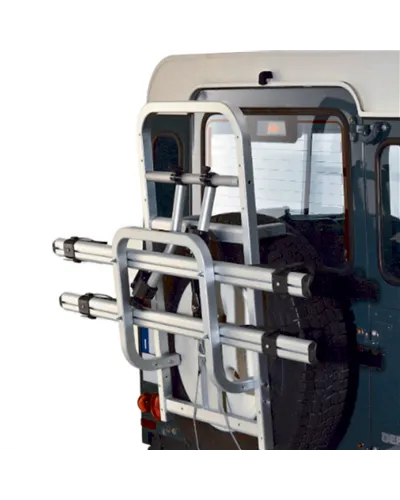 Fabbri Gringo - Bike Racks Rear Wheel
