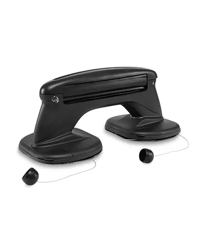 Fabbri Taco Ski & Board - Magnetic Ski Racks