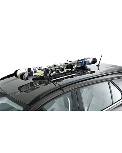 Fabbri Ellisse - Magnetic Ski Racks