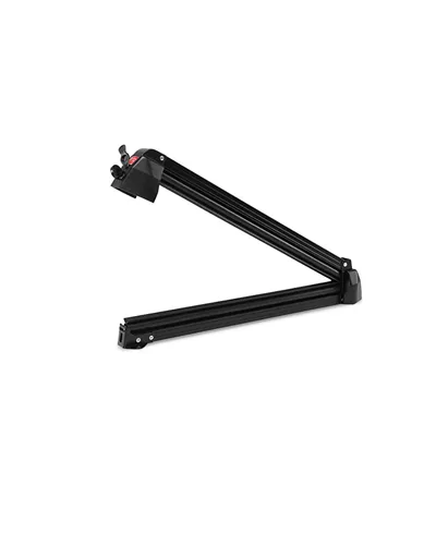 Fabbri Aluski 5 - Roof Bars Ski Racks