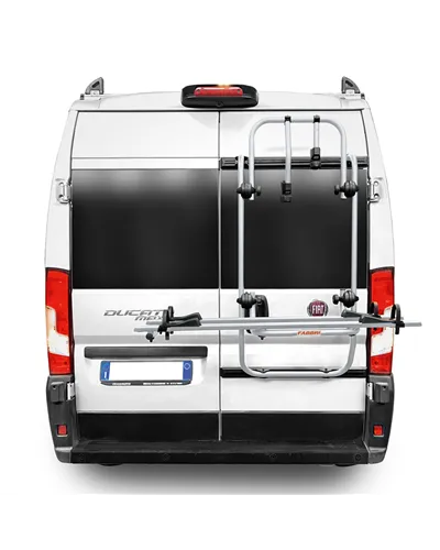 Fabbri Bici OK MTB Van/2 Crafter/Sprinter - Hatchback Bike Racks