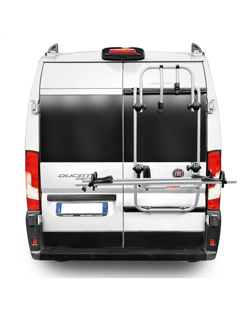 Fabbri Bici OK MTB Van/2 Crafter/Sprinter - Hatchback Bike Racks