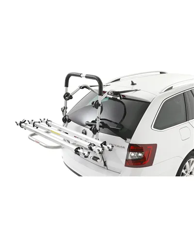 Fabbri Modular - Hatchback Bike Racks